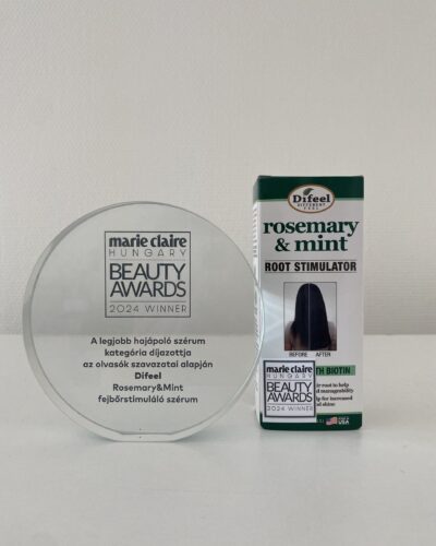 Marie Clair Díj - 3455