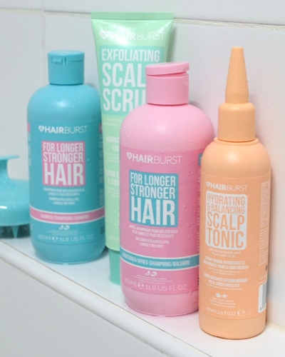 Hairburst-500