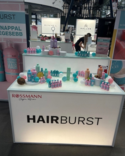 Beauty Expo 2 400