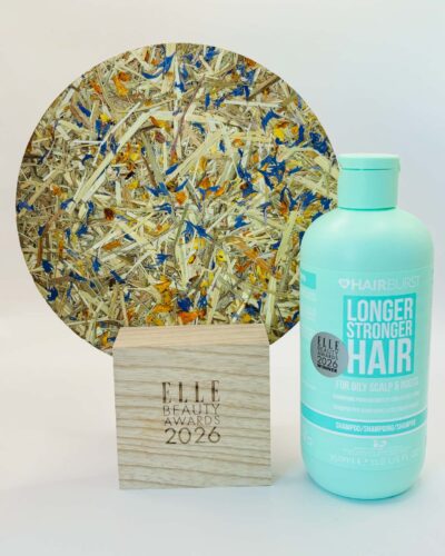 elle beauty awards 2026 hairburst elle beauty awards 2026 hairburst